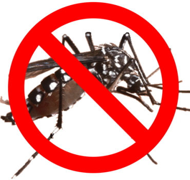 Mosquito Barrier Spray