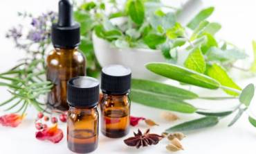 Natural Sprays