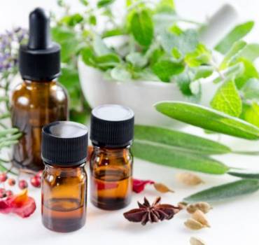 Natural Sprays