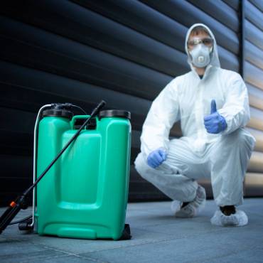 How Do Landscapers Keep Mosquitoes Away?