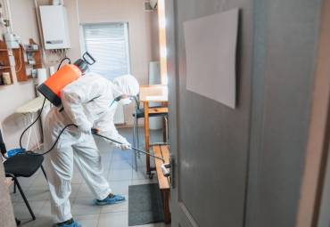 The Secret to Effective Mosquito Control Around Your Hartford Yard