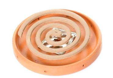 Mosquito Repellent Candles:  A Convenient Method in Mosquito Control