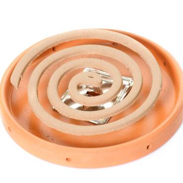 Mosquito Repellent Candles:  A Convenient Method in Mosquito Control