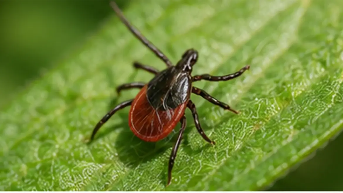 Tick-Safe Landscaping in Connecticut: 9 Ways to Make Your Yard Less Tick-Friendly