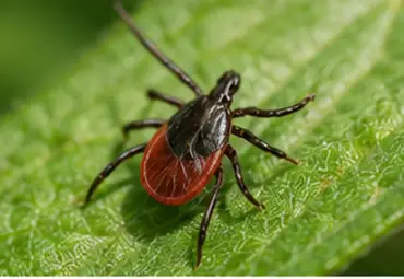 Tick-Safe Landscaping in Connecticut: 9 Ways to Make Your Yard Less Tick-Friendly