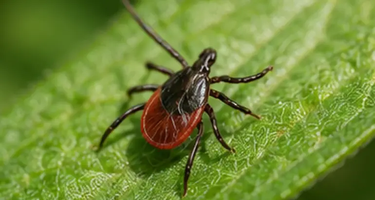 Tick-Safe Landscaping in Connecticut: 9 Ways to Make Your Yard Less Tick-Friendly
