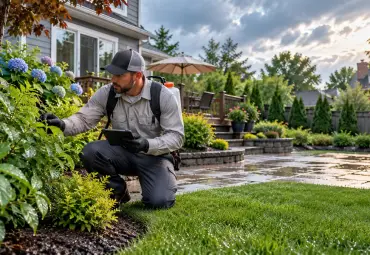 Does Rain Wash Away Mosquito Spray? What Connecticut Homeowners Should Know After a Storm